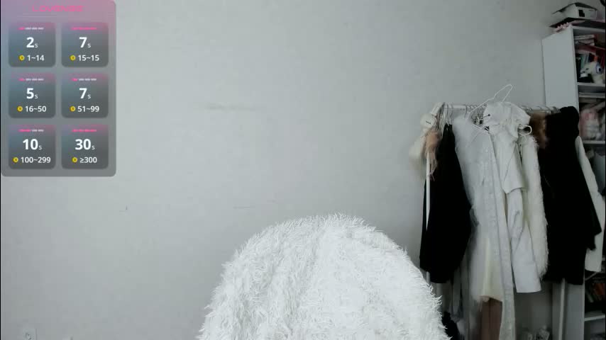 heavenlysky_ Adult Chat February 17, 2026