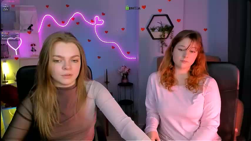 veronica_bubble Adult Chat February 19, 2026