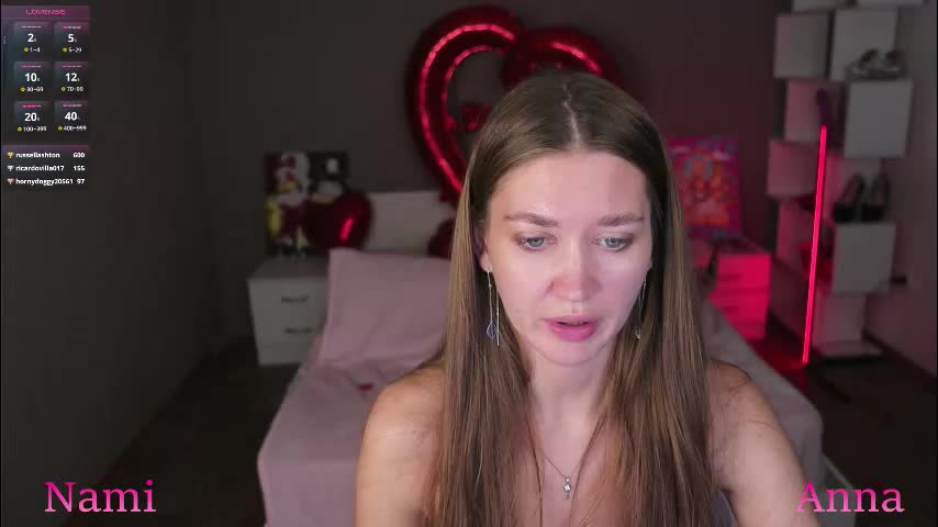 mari__anna Adult Chat February 16, 2026