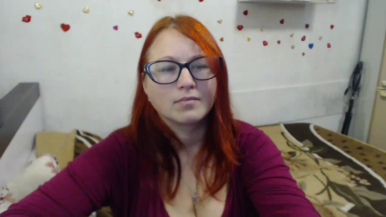 Lilia4joy Adult Chat February 20, 2026