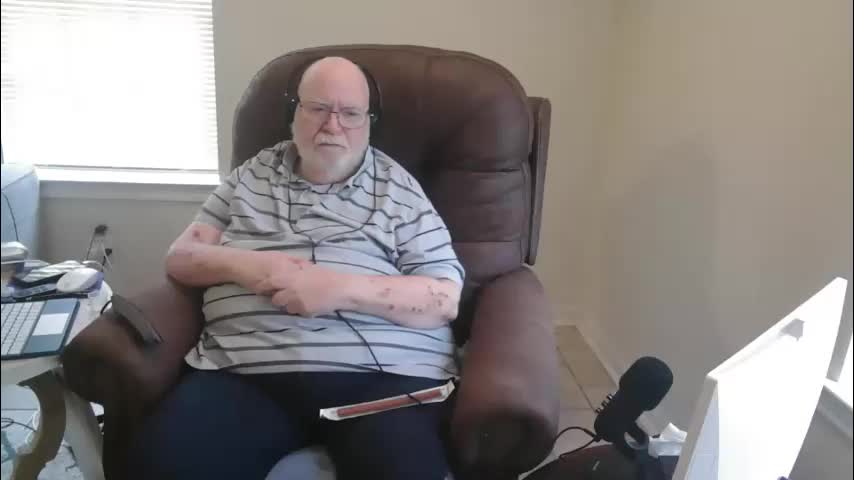 bigcraig123 Adult Chat February 20, 2026