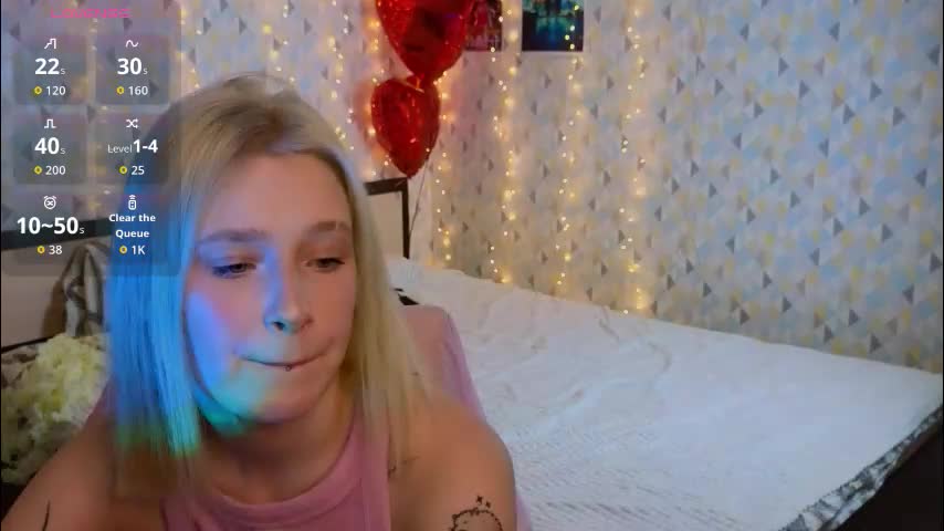 babees_eva Adult Chat February 18, 2026
