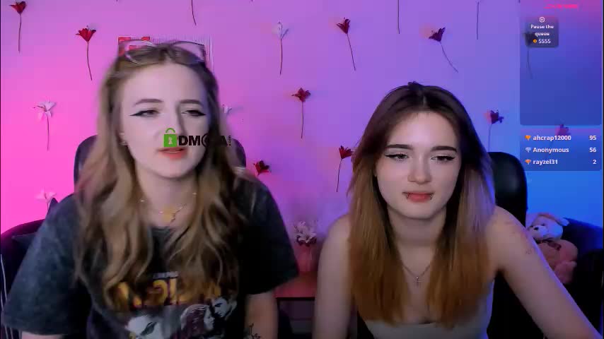 luna_berryy Adult Chat February 18, 2026