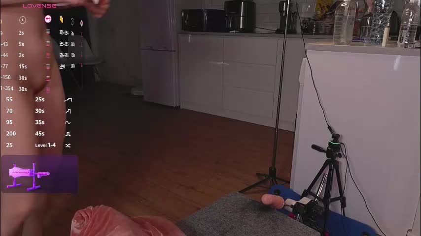 knock1knock Adult Chat February 22, 2026