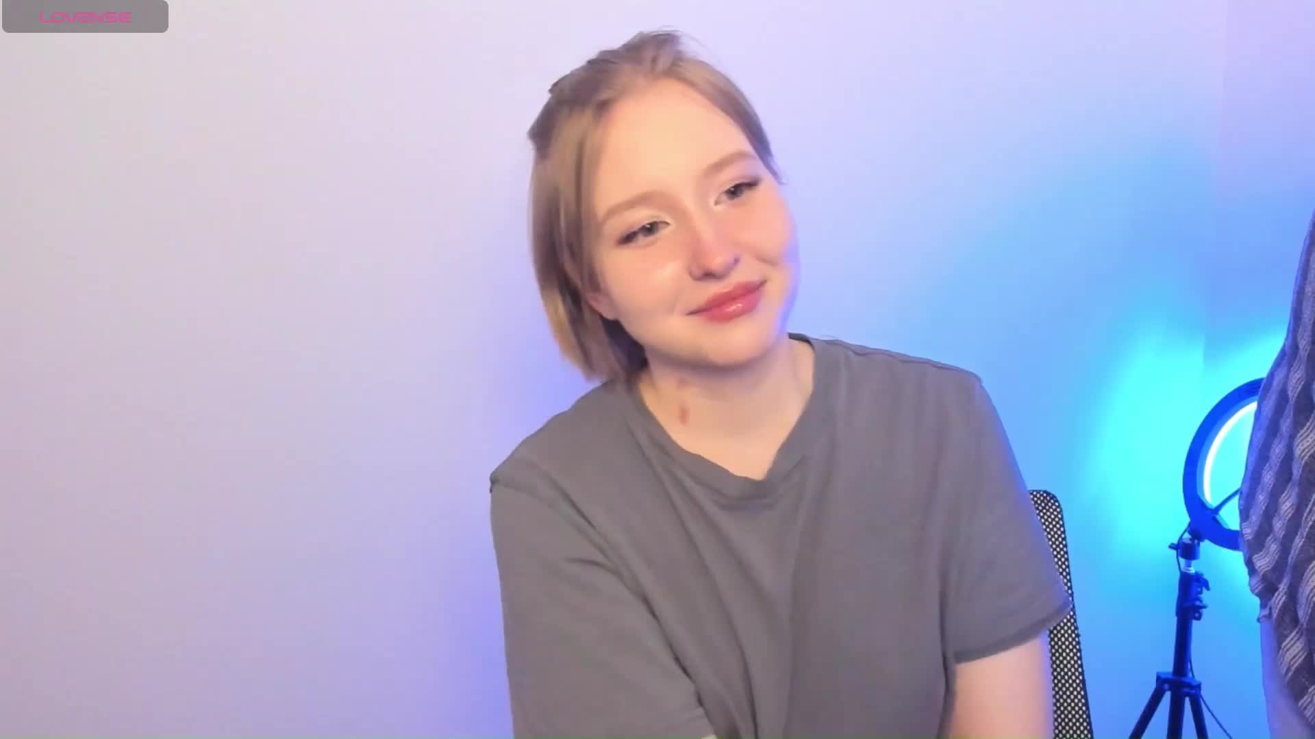 hornykittymeow Adult Chat February 22, 2026