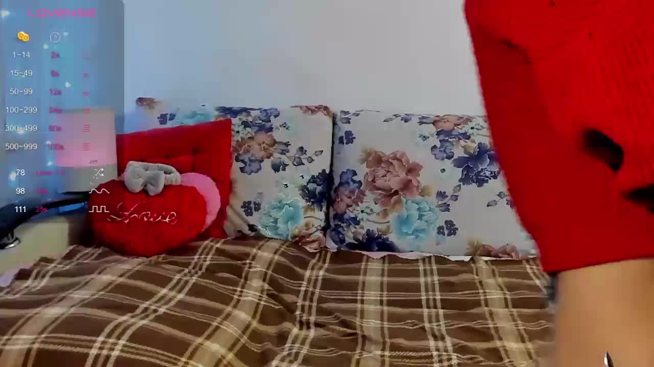 Lisa1225 Adult Chat February 23, 2026