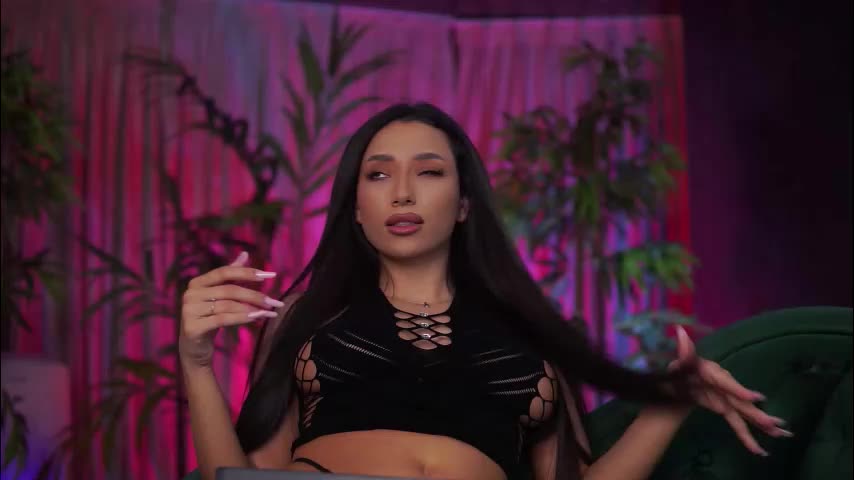 ginavalentinna Adult Chat February 17, 2026