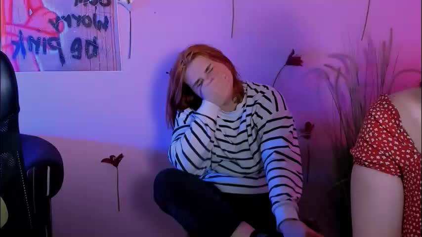 pure_radiance Adult Chat February 18, 2026