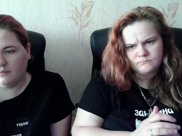 HollyXEva Adult Chat February 19, 2026