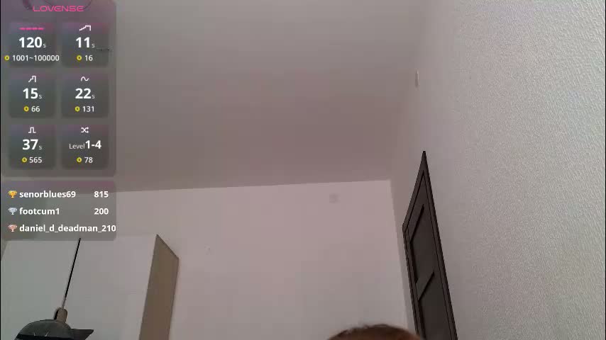 dianaholiday Adult Chat February 17, 2026