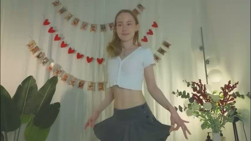 cuute_angell Adult Chat February 16, 2026