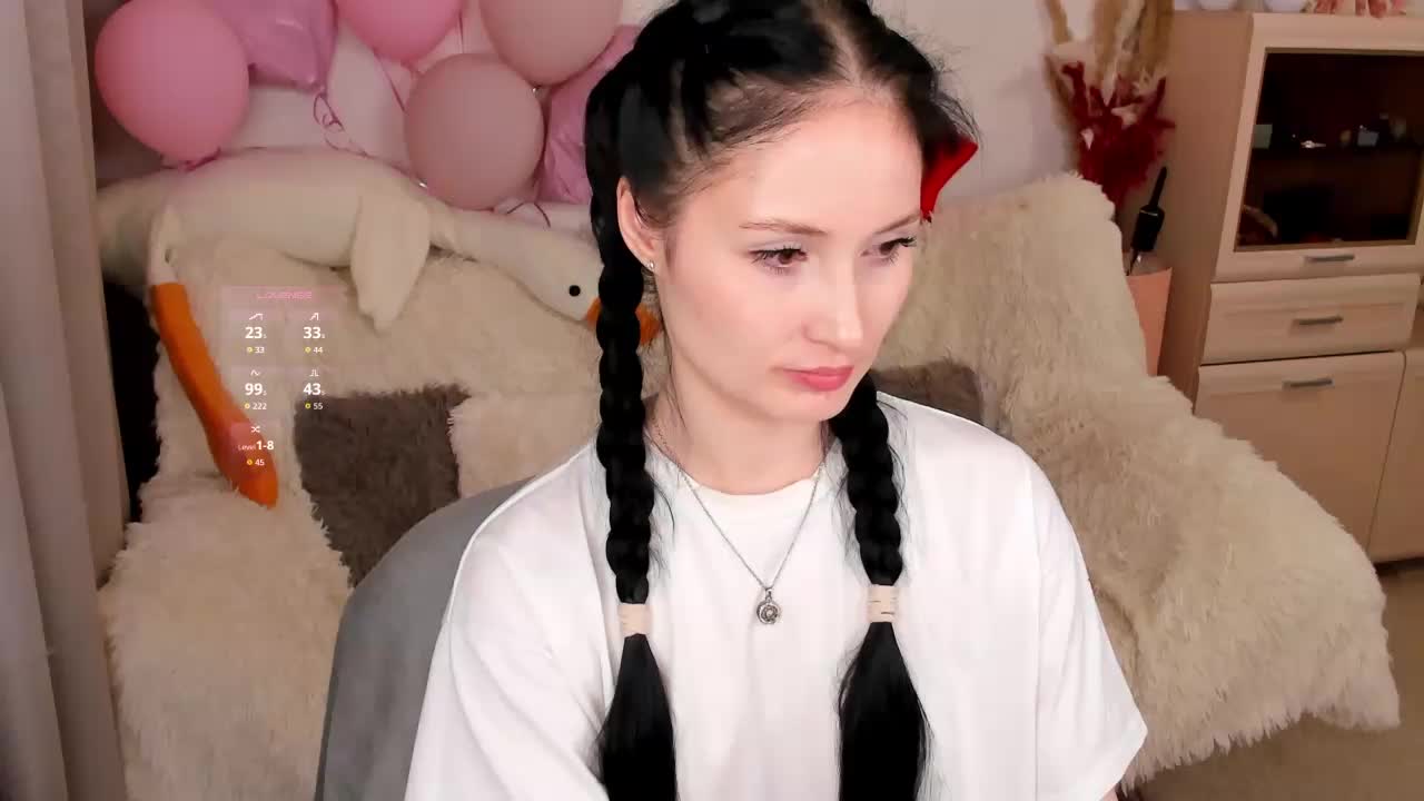 Liissa Adult Chat February 21, 2026