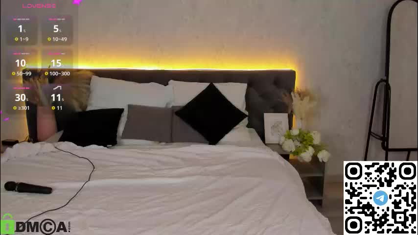 lissa_kitsune Adult Chat February 22, 2026