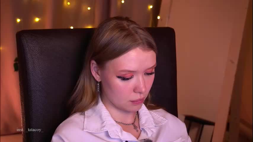 tatacoy Adult Chat February 23, 2026