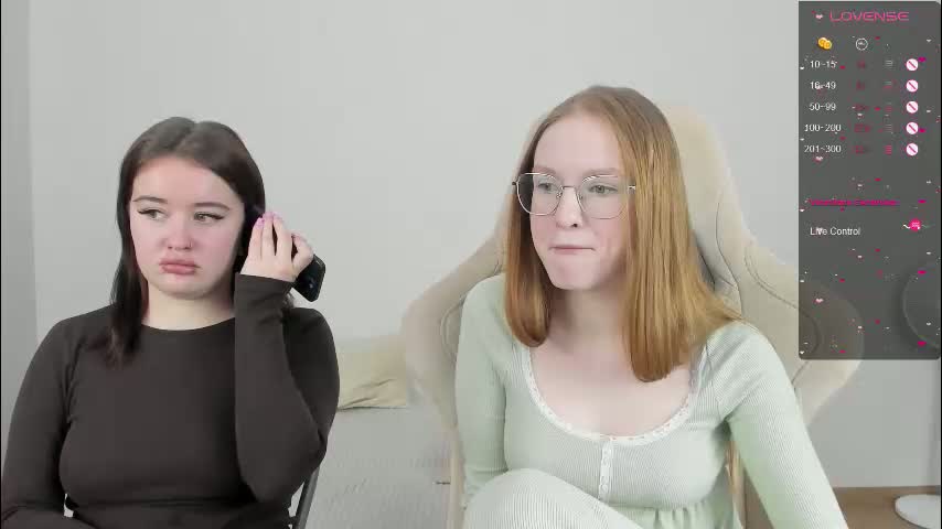 milymi_ Adult Chat February 18, 2026