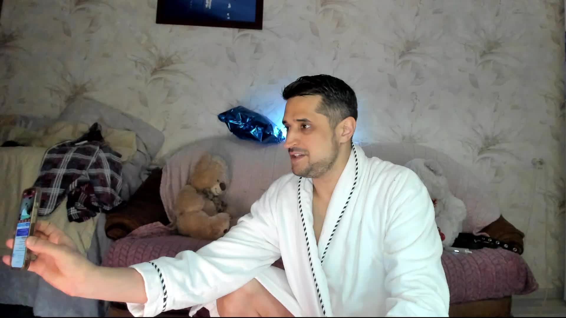 VIP17CoupleDream Adult Chat February 22, 2026