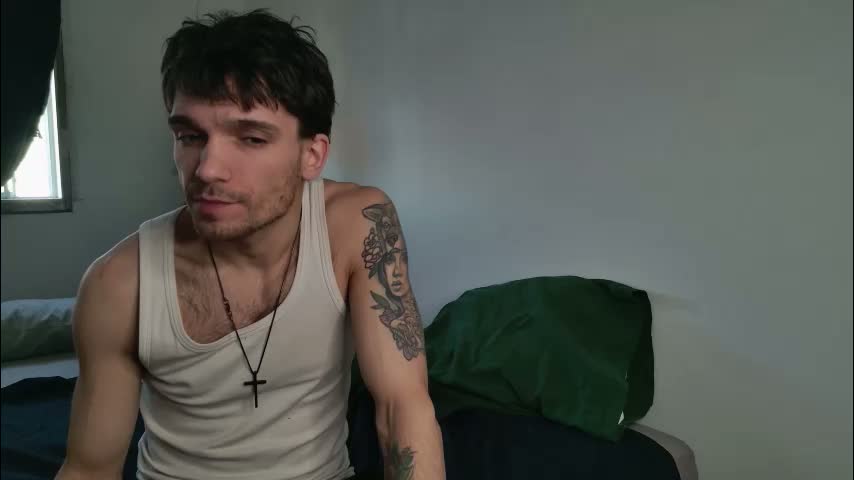 jackdesfeux Adult Chat February 16, 2026
