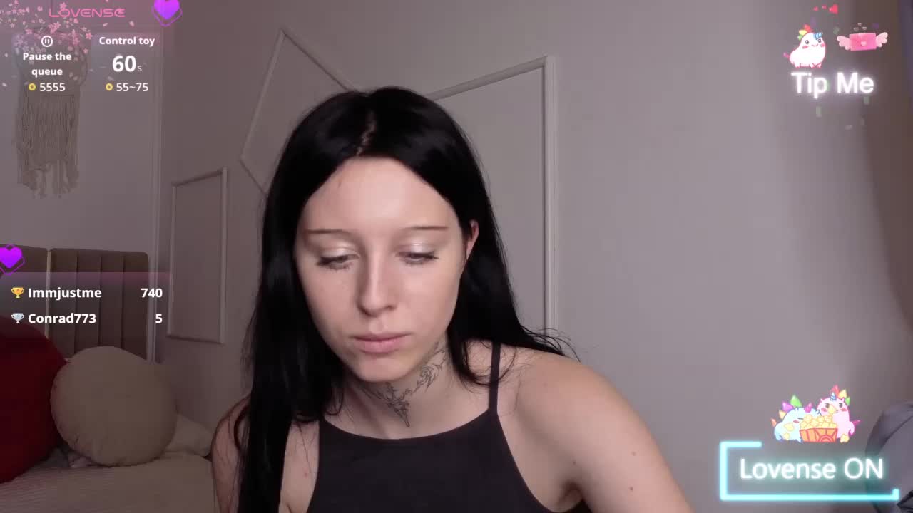 Snow-queenn Adult Chat February 21, 2026