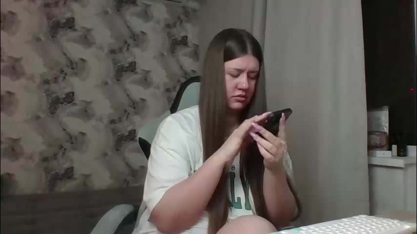 kianna_dior_ Adult Chat February 18, 2026