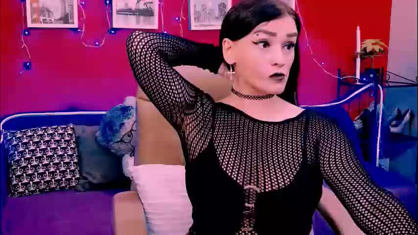 chantallovely Adult Chat February 23, 2026