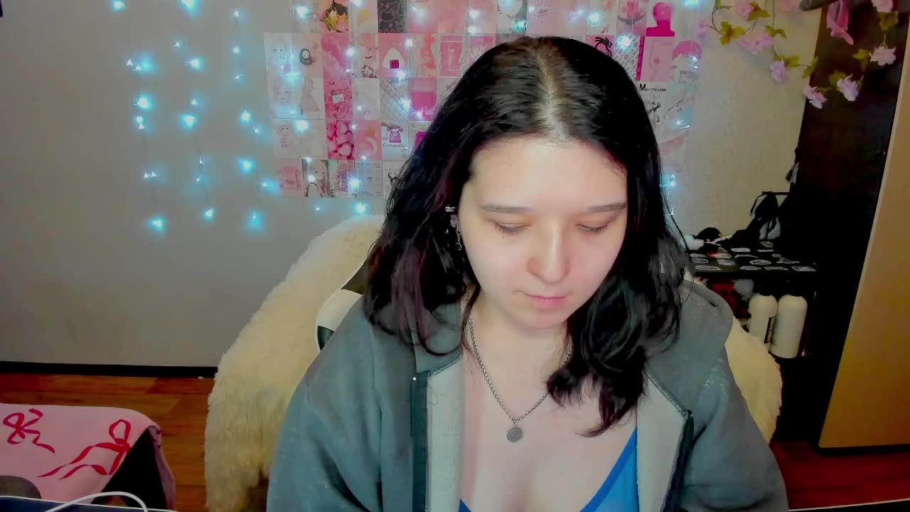 Acid-Kate Adult Chat February 23, 2026