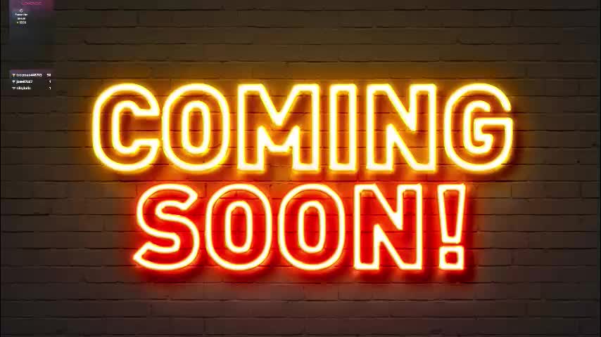 michelleinlove4u Adult Chat February 20, 2026