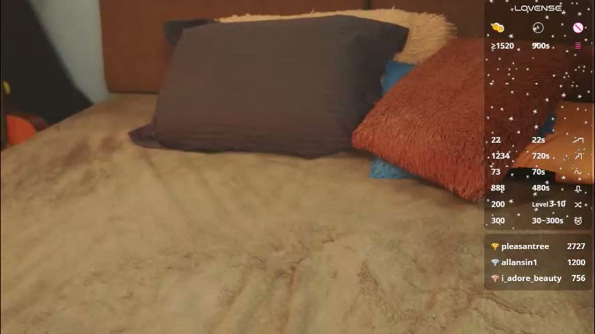 bananya_kitty Adult Chat February 17, 2026