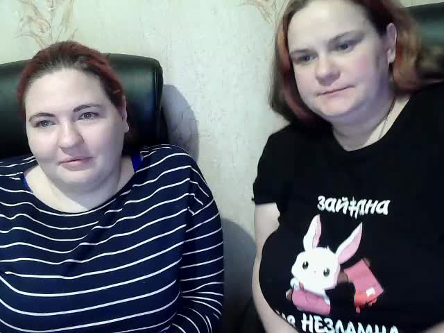 HollyXEva Adult Chat February 19, 2026