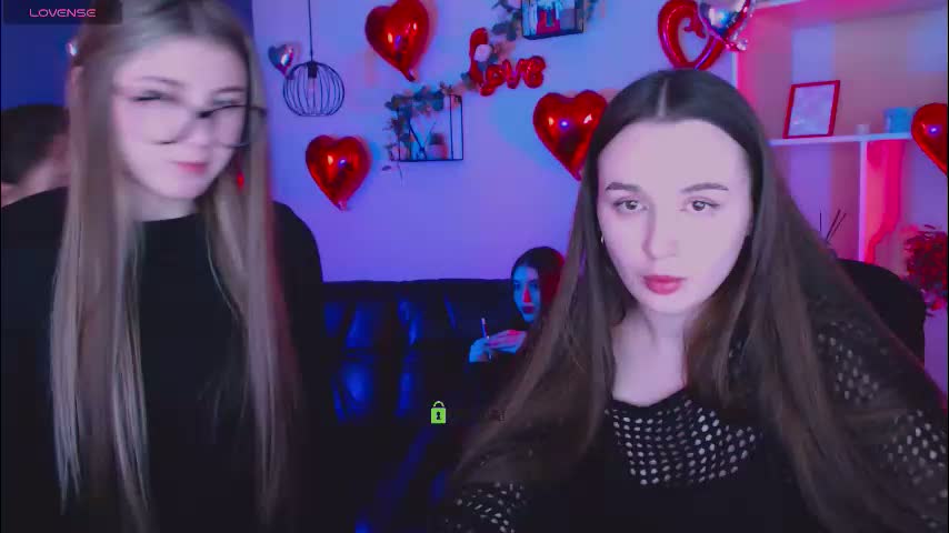 lissa_night Adult Chat February 19, 2026