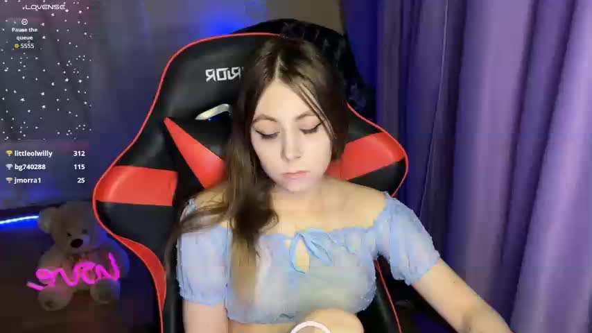 Natural-babe666 Adult Chat February 21, 2026