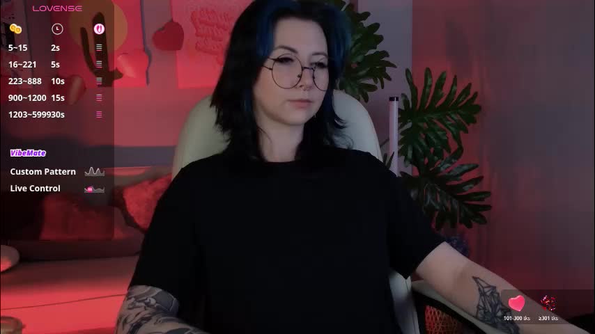 wesleegray Adult Chat February 22, 2026