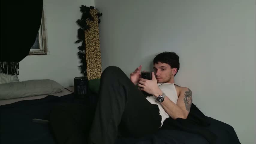 jackdesfeux Adult Chat February 16, 2026