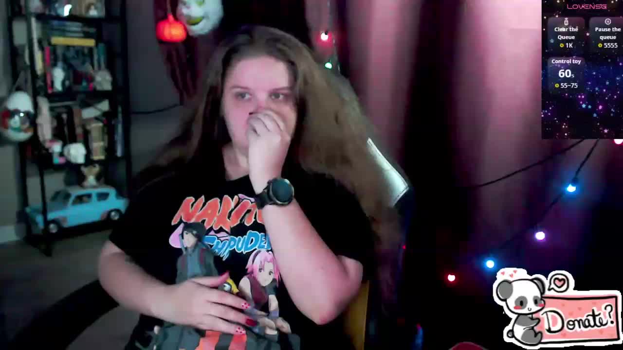 sweet_____cute Adult Chat February 22, 2026