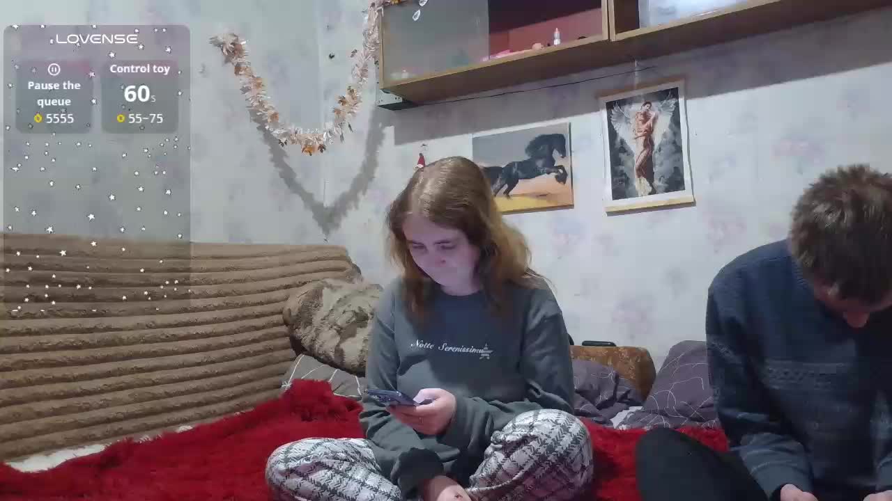 Krohab Adult Chat February 16, 2026