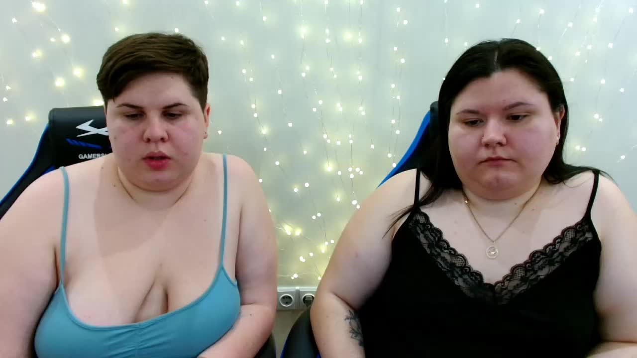 BeckyAndEllen Adult Chat February 18, 2026