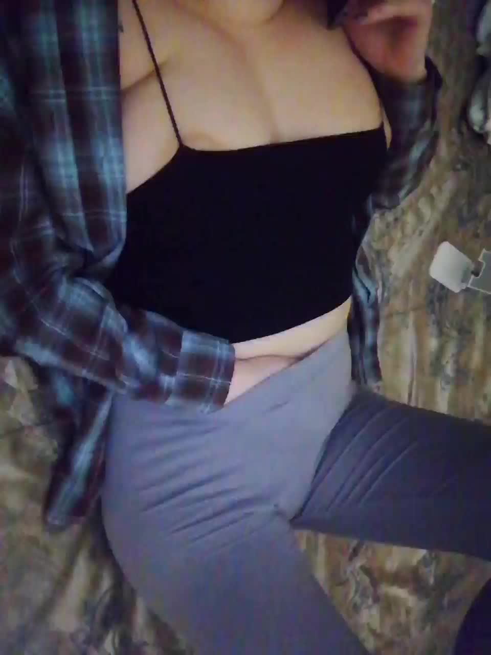 -Tiffany- Adult Chat February 19, 2026