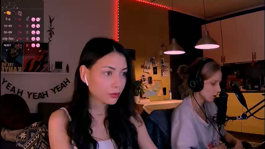 valorant_girl Adult Chat February 16, 2026
