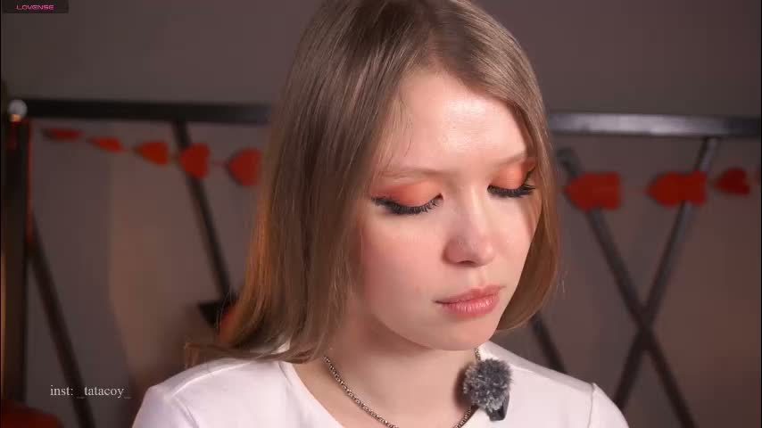 tatacoy Adult Chat February 17, 2026