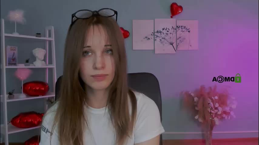 eira_mouse Adult Chat February 22, 2026