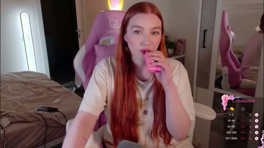 cinnabongirls Adult Chat February 20, 2026