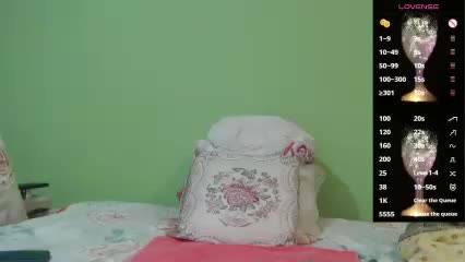 Sandra-Carina Adult Chat February 23, 2026