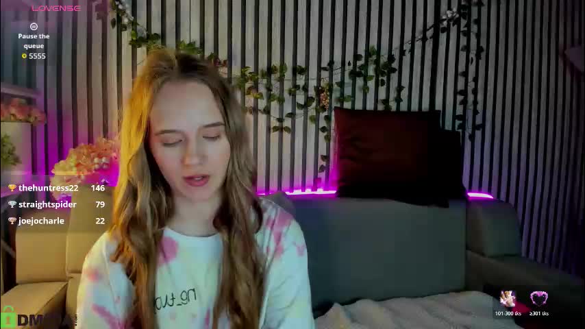 casey_sweeet Adult Chat February 18, 2026