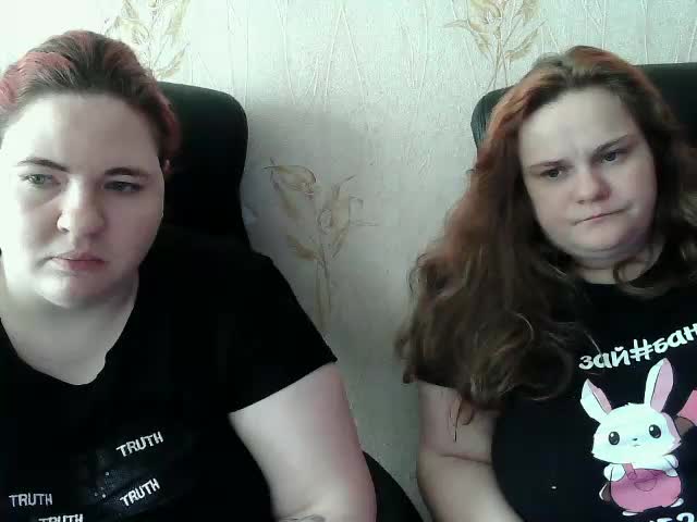 HollyXEva Adult Chat February 20, 2026