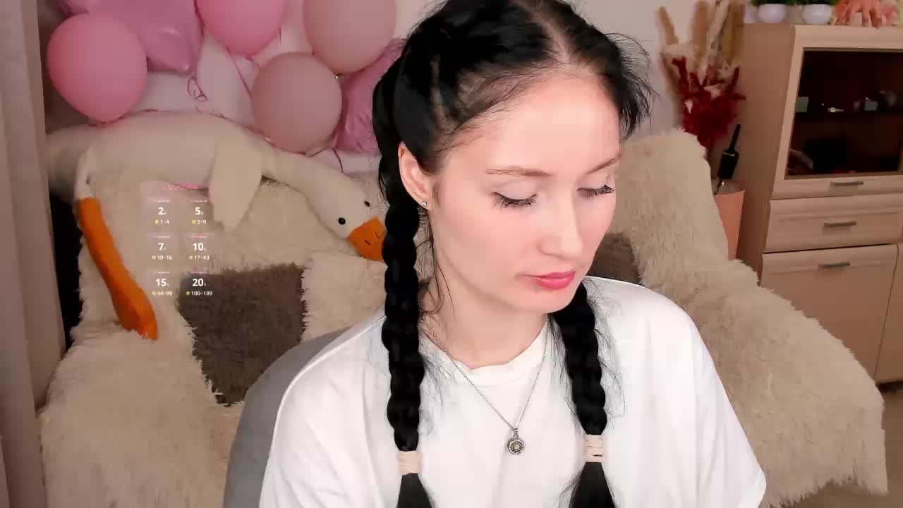 Liissa Adult Chat February 22, 2026