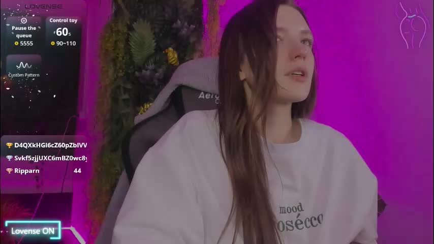 jennydens Adult Chat February 17, 2026