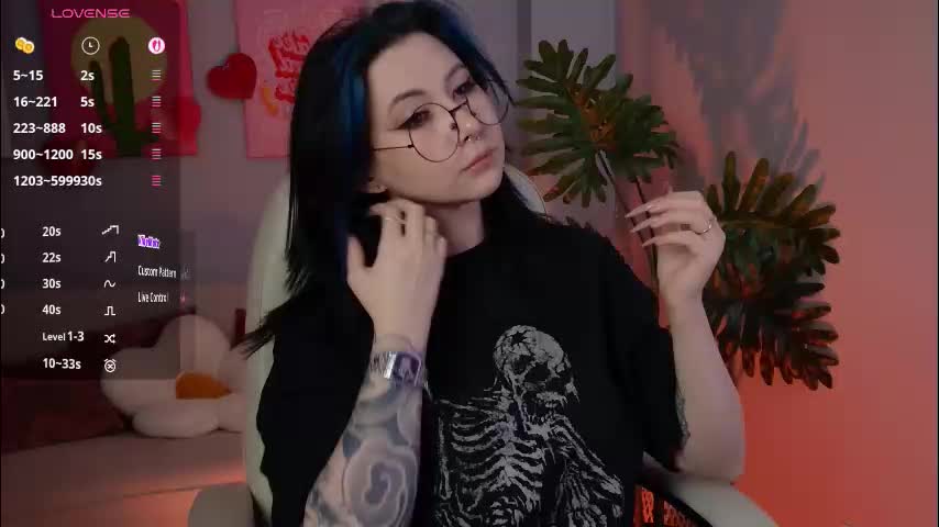 wesleegray Adult Chat February 18, 2026
