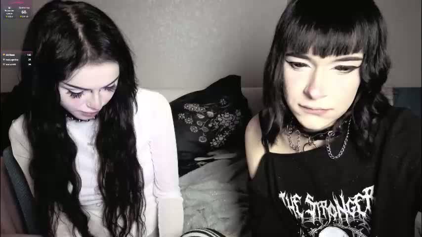 arina_rose Adult Chat February 18, 2026