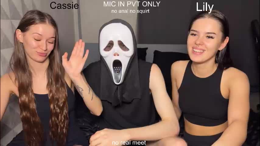 x_kai Adult Chat February 17, 2026