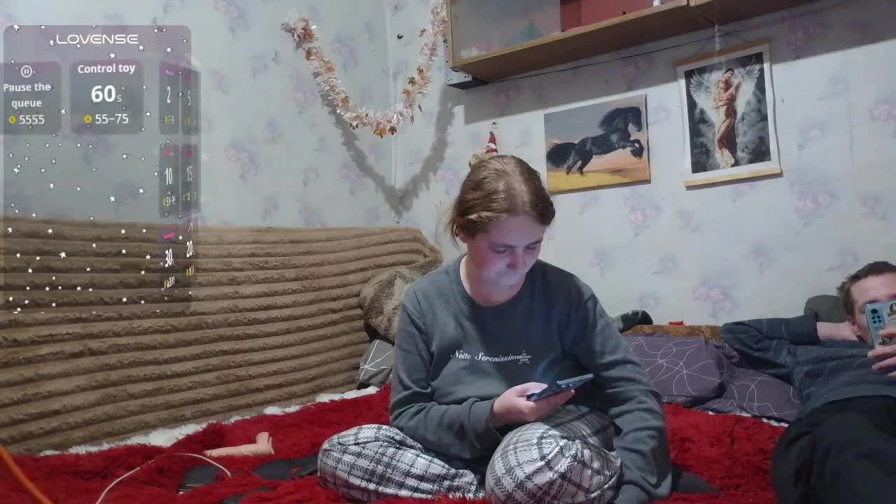 Krohab Adult Chat February 17, 2026