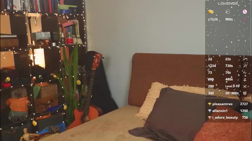 bananya_kitty Adult Chat February 17, 2026